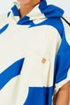 After Essentials + Swim Club Splash Blue - 4