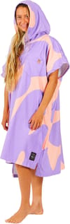 After Essentials + Swim Club Splash Pink Blue - 3
