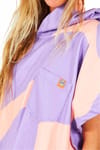 After Essentials + Swim Club Splash Pink Blue - 4