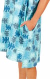 After Essentials + Outdoor Series Sapin Blue Gray - 5