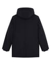 Parka Empyre Taille S Grise - Homme - Occasion Très Bon état