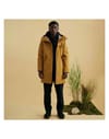 Aigle + Parka Longue GTX Ouatée Alezan - 4