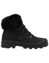 Tenere Gore-Tex F2 W Black + Aigle