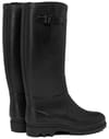 Aigle + Aiglentine F2NL W Noir - 3