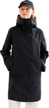 Aigle + Parka MTD® W Noir - 3