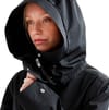 Aigle + Parka MTD® W Noir - 6