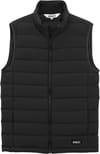 Insulated Sleeveless Vest M Noir + Aigle