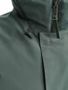 Aigle + Molespo Parka Long Gore-Tex Urban - 5