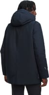 Aigle + Molespo Parka Long Gore-Tex Black - 3