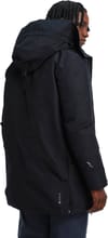 Aigle + Obam Parka Gore-Tex Black - 3