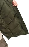 Aigle + Obam Parka Gore-Tex Avocado - 6