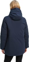 Aigle + Parka MDT Repreve W Empire - 3