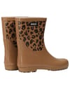 Aigle + Eliosa Printed Rain Boot W Leo Pr - 3