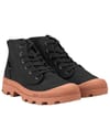 Aigle + Tenere CVS Black