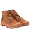 Aigle + Tenere CVS Brown