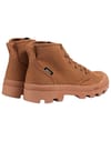 Aigle + Tenere CVS Brown - 3