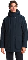 Aigle + Molespo Parka Long Gore-Tex Empire