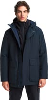 Aigle + Molespo Parka Long Gore-Tex Empire - 3