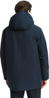 Aigle + Molespo Parka Long Gore-Tex Empire - 4