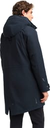Aigle + Mocopi Parka Fishtail Gore-Tex Quilted Empire - 4