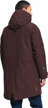 Aigle + Mocopi Parka Fishtail Gore-Tex Quilted Terre - 4