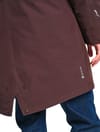 Aigle + Mocopi Parka Fishtail Gore-Tex Quilted Terre - 6