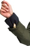 Aigle + Fishtail MTD T-KIT Parka W Avocado - 5