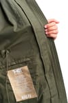 Aigle + Fishtail MTD T-KIT Parka W Avocado - 6