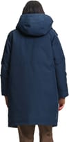 Aigle + Fardia Parka insulated Gore-Tex W Empire