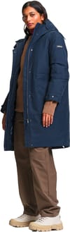 Aigle + Fardia Parka insulated Gore-Tex W Empire - 4