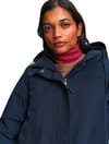 Aigle + Fardia Parka insulated Gore-Tex W Empire - 5