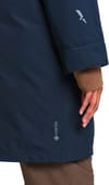 Aigle + Fardia Parka insulated Gore-Tex W Empire - 6