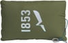 Aigle + Rainpack 90 Warm MTD Jacket Avocado - 6