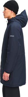 Aigle + Rainpack 90 Warm MTD Jacket Empire - 4