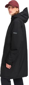Aigle + Rainpack 90 Warm MTD Jacket Black - 3