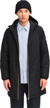 Aigle + Rainpack 90 Warm MTD Jacket Black - 5