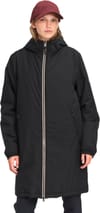Aigle + Rainpack 90 Warm MTD Jacket Black - 6