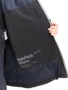 Aigle + Rainpack 90 Warm MTD Jacket Black - 7