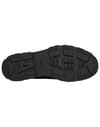 Aigle + Soft Rain Fur Hybrid Rain Boot W Black - 4