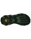 Altra + W Mont Blanc Boa Blue/Green - 4