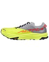 M Mont Blanc Carbon Gray / Lime + Altra