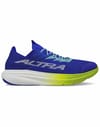 M Vanish Carbon 2 Blue/Lime + Altra