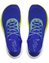 Altra + M Vanish Carbon 2 Blue/Lime - 3