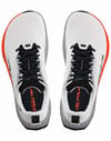 Altra + M Mont Blanc Speed White/Coral - 3