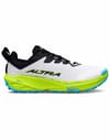 M Experience Wild 3+ White/Lime + Altra