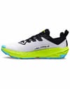 Altra + M Experience Wild 3+ White/Lime