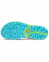 Altra + M Experience Wild 3+ White/Lime - 5