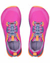 Altra + W Lone Peak 9+ Raspberry - 4