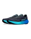 Altra + M Experience Flow 3 Black/Black/Bluefish - 3