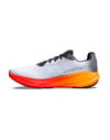Altra + M Experience Flow 3 White/Black/Orange Pop